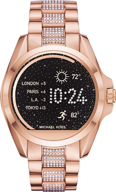 michael kors ladies digital watch|Michael Kors Watch original.